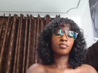chocolust's Live Sex Cam Show