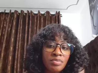 chocolust's Live Sex Cam Show