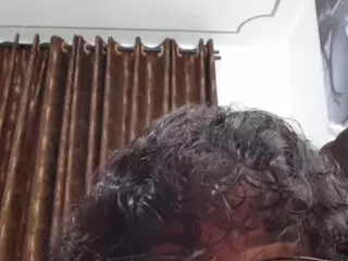 chocolust's Live Sex Cam Show