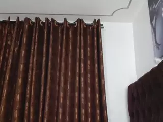 chocolust's Live Sex Cam Show