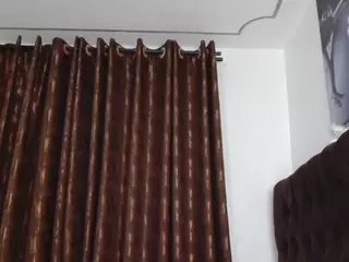 chocolust's Live Sex Cam Show