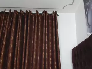 chocolust's Live Sex Cam Show