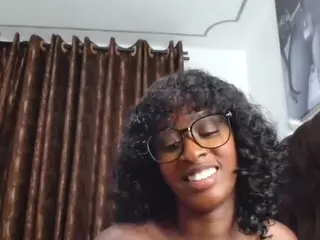 chocolust's Live Sex Cam Show