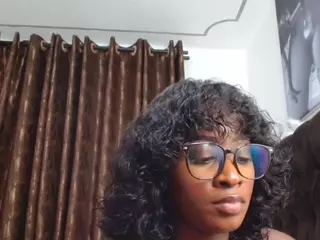 chocolust's Live Sex Cam Show