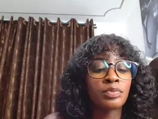 chocolust's Live Sex Cam Show