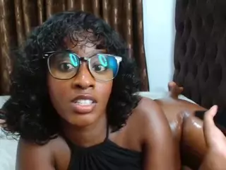 chocolust's Live Sex Cam Show