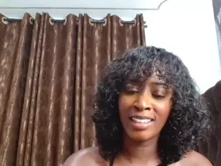 chocolust's Live Sex Cam Show