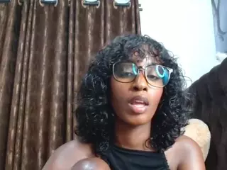 chocolust's Live Sex Cam Show