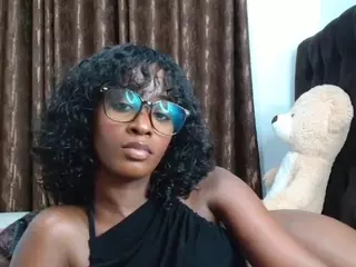 chocolust's Live Sex Cam Show