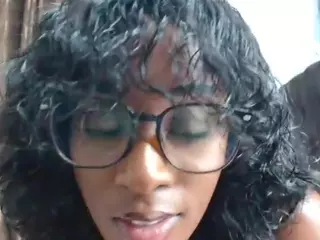 chocolust's Live Sex Cam Show