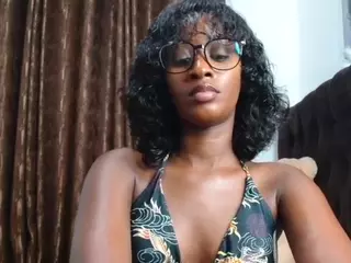 chocolust's Live Sex Cam Show