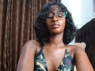 chocolust's Live Sex Cam Show