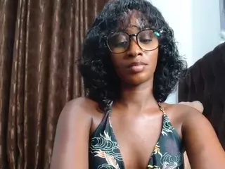 chocolust's Live Sex Cam Show