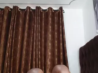 chocolust's Live Sex Cam Show