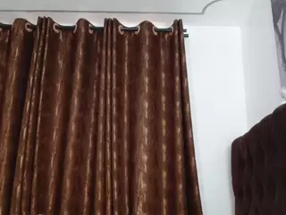 chocolust's Live Sex Cam Show