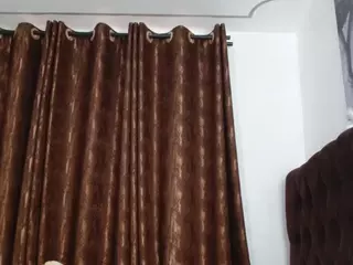 chocolust's Live Sex Cam Show