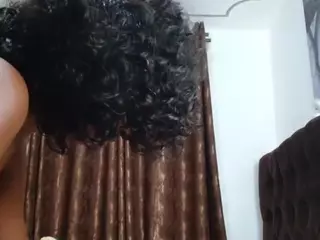 chocolust's Live Sex Cam Show