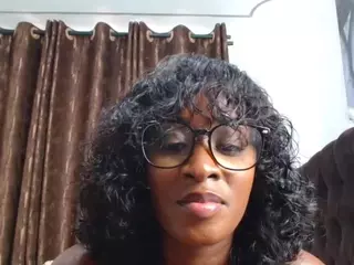 chocolust's Live Sex Cam Show