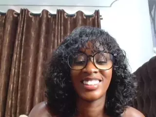 chocolust's Live Sex Cam Show