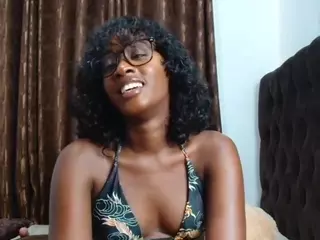 chocolust's Live Sex Cam Show