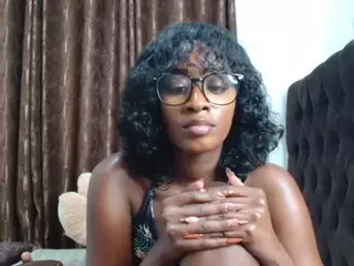 chocolust's Live Sex Cam Show