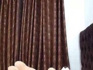 chocolust's Live Sex Cam Show