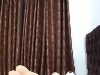 chocolust's Live Sex Cam Show