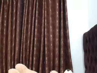 chocolust's Live Sex Cam Show