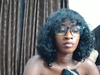 chocolust's Live Sex Cam Show