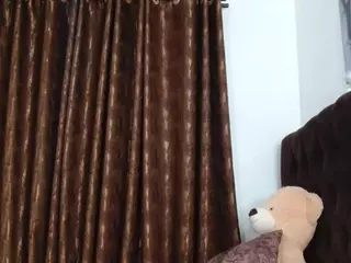 chocolust's Live Sex Cam Show