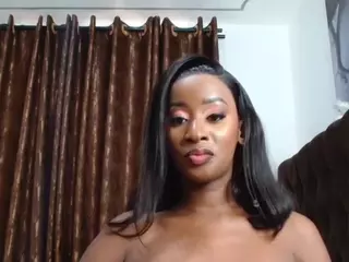 chocolust's Live Sex Cam Show