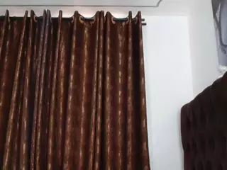 chocolust's Live Sex Cam Show