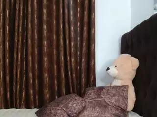 chocolust's Live Sex Cam Show