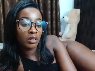 chocolust's Live Sex Cam Show