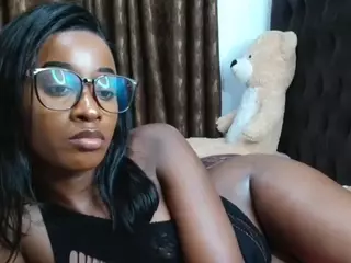 chocolust's Live Sex Cam Show