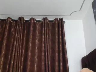 chocolust's Live Sex Cam Show