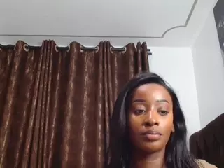 chocolust's Live Sex Cam Show