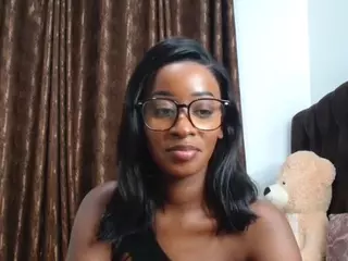 chocolust's Live Sex Cam Show