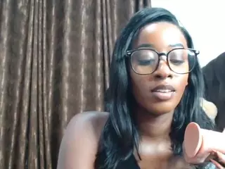 chocolust's Live Sex Cam Show