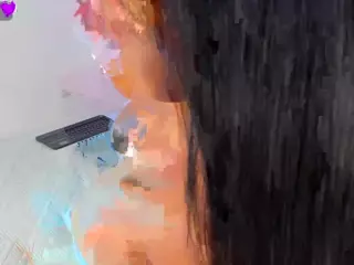 Emily-Ortiiz's Live Sex Cam Show