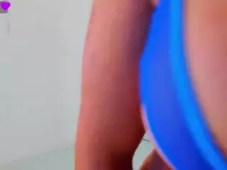 Emily-Ortiiz's Live Sex Cam Show