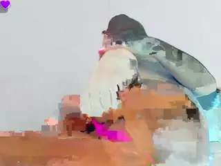 Emily-Ortiiz's Live Sex Cam Show