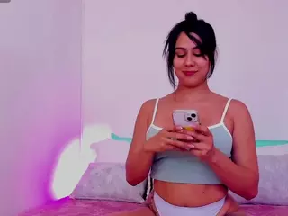 Emily-Ortiiz's Live Sex Cam Show