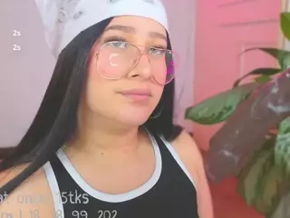 Lia Cox's Live Sex Cam Show