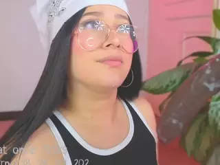 Lia Cox's Live Sex Cam Show