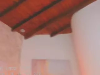 Lia Cox's Live Sex Cam Show