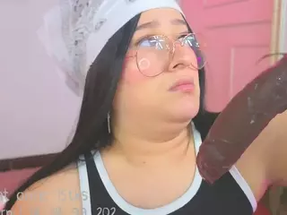 Lia Cox's Live Sex Cam Show