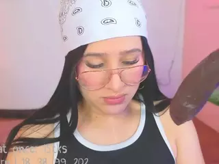 Lia Cox's Live Sex Cam Show