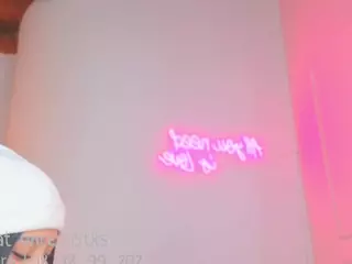 Lia Cox's Live Sex Cam Show