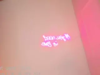 Lia Cox's Live Sex Cam Show